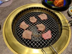 烧肉-焼肉なべしま 天文館店