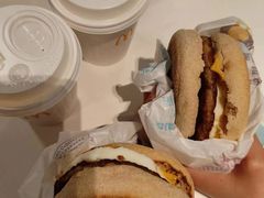 -麦当劳(苏州火车站南广场店)