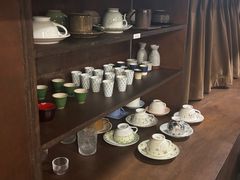 -Rechill Cafe(工体店)