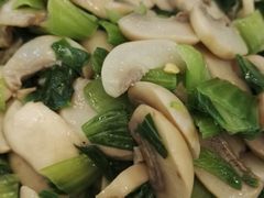 -昌正春天酒店-海鲜餐厅
