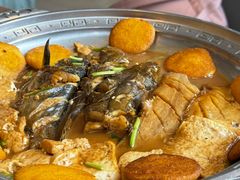 -今鲜源大酒店·中华餐饮名店(新湛路店)