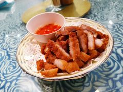 -听风阁农家私房菜茶楼(龙坞店)