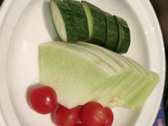 -老海陵·泰州菜(图书馆店)
