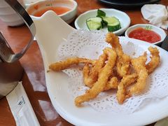 -全州拌饭馆(断桥店)