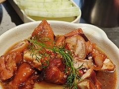 -鸿姐老火锅·传统炒料(上海旗舰店)