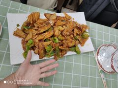 -四海蒸鲜蒸汽海鲜自助(北戴河店)