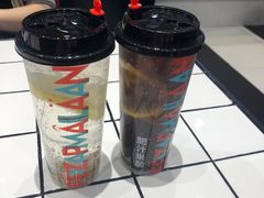 -肥汁米蘭香港米线(长宁来福士店)