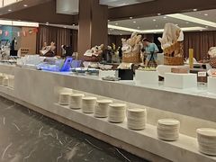 -张家港国贸酒店·餐厅