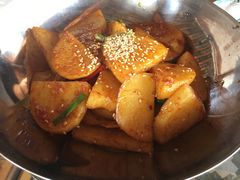 -乡绅本色白家厨坊