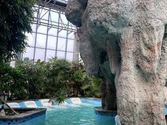 -瑞阁温泉酒店温泉中心