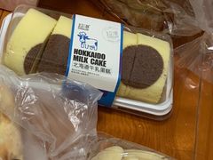 -超港(宿州路店)