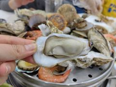 -日照大牌檔•小船海鲜(万平口店)