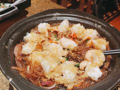-绿茶餐厅(coco park 店)