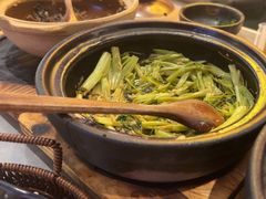 -不二啫·广府啫啫煲(江燕路万科里店)