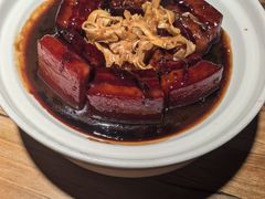 -小放牛炒菜馆(中山路乐汇城店)