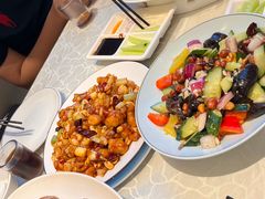 -福来居烤鸭店(天坛二店)