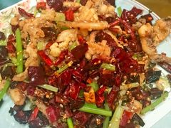 -清真•蜀风园(丁字沽店)