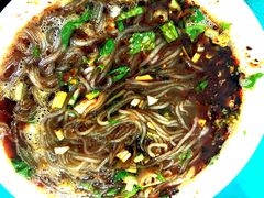 -甘记肥肠粉(马鞍北路店)