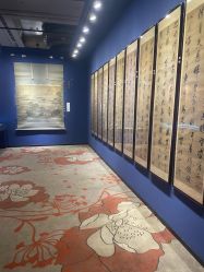 点击看大图 -静安洲际酒店·宴会厅