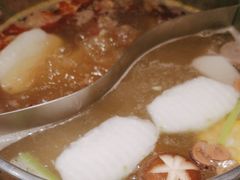 -掂档潮汕牛肉火锅(沈阳万象城店)