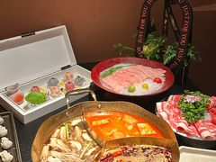 -色響火锅(恒隆广场店)