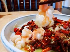 沸腾虾球-小江南(高新天泺路店)