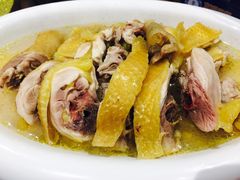 -醉南拳客家菜(华威店)