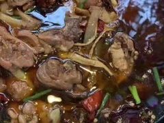 -一只烧鸡公(游仙店)