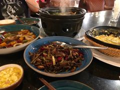 -华豫川酒家(大卫城店)