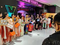 -星聚会KTV(合生汇黑金店)