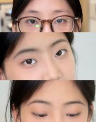 -韩美绣·骨相纹眉·洗眉美瞳线