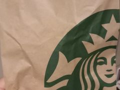 -星巴克(广州动漫星城东区店)