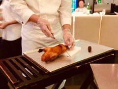 大董“酥不膩”烤鸭-大董(环贸iapm店)