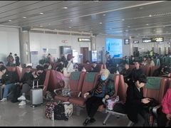 -威海大水泊国际机场