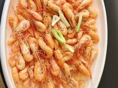 -老海陵·泰州菜(三水湾店)