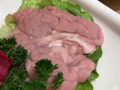 -湯系·煲汤手艺人(东二环泰禾广场店)
