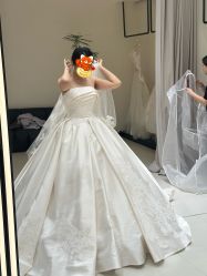 -Bridal Queen·婚纱女皇