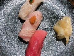-然寿司(郎园vintage店)