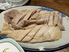 -老盛庆排档•南京菜(夫子庙店)