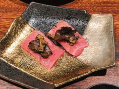 -桐寿司Sushi Tong