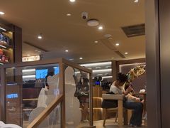 -霸王茶姬(上海恒基名人店)