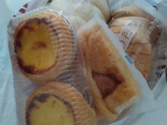 葡挞-DANXI丹喜面包·蛋糕(龙腾店)