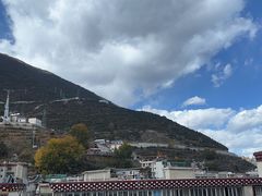 -玛拉亚藏餐厅