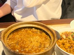 -小吊梨汤·北京菜·烤鸭(双井乐成中心店)