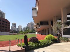 -上海市静安区教育学院附属学校(江宁校区)