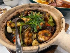 啫啫河鳗-粤·啫啫