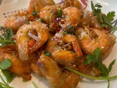 -小秦淮·南京土菜(新亭西路店)
