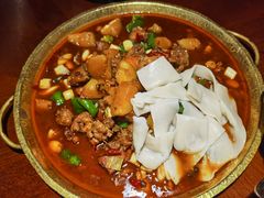 -楼兰新疆主题餐厅(苏州中心店)