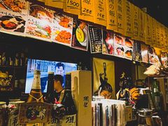 -半藏居酒屋(香港花园店)