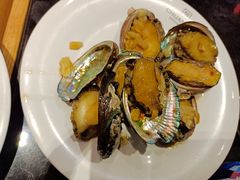 -川骄海鲜自助(亚运村店)